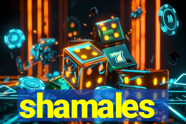 shamales