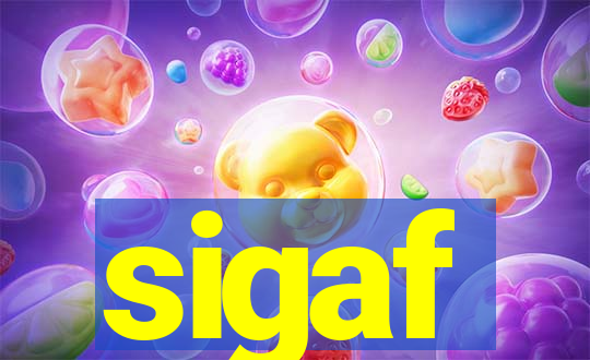 sigaf