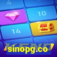 sinopg.co