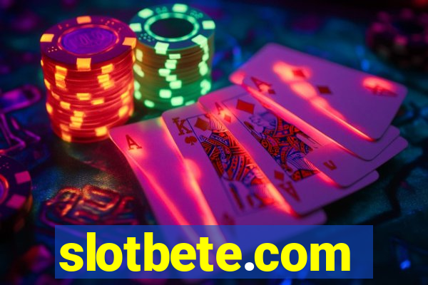 slotbete.com