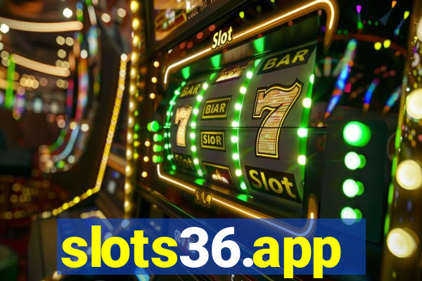 slots36.app