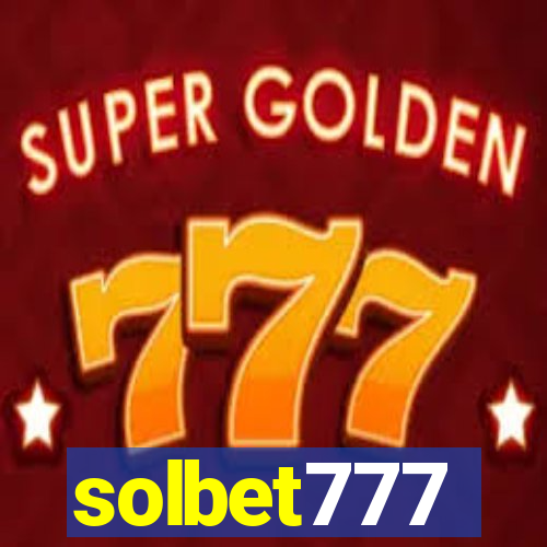 solbet777