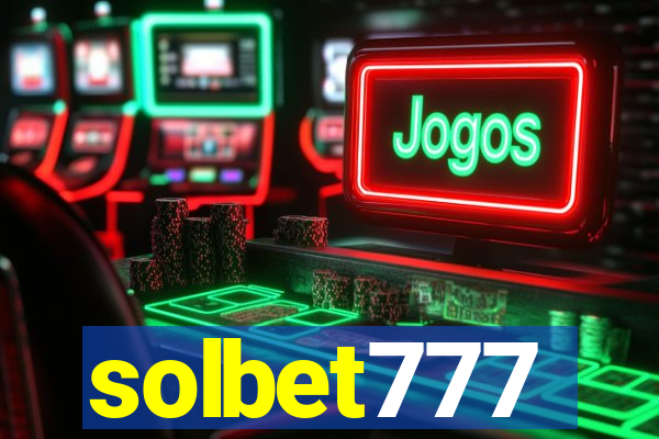 solbet777