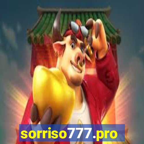 sorriso777.pro