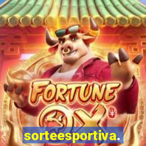 sorteesportiva.bet