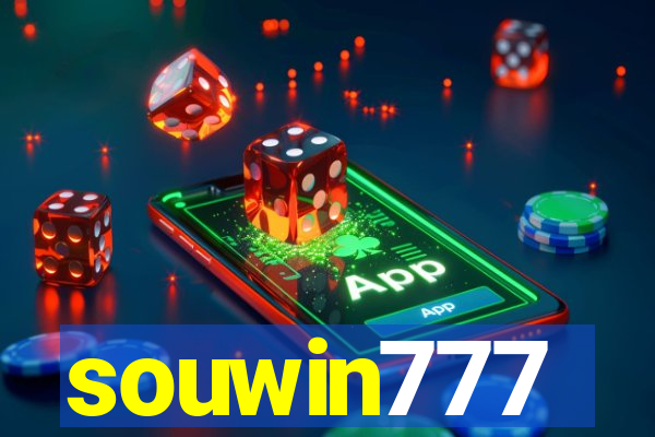 souwin777