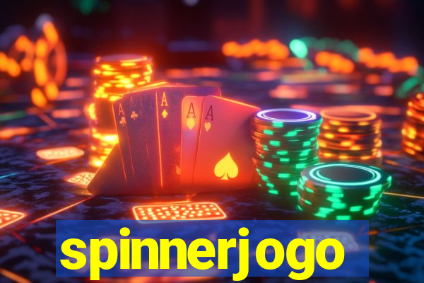 spinnerjogo