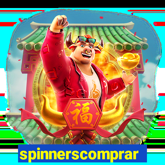 spinnerscomprar