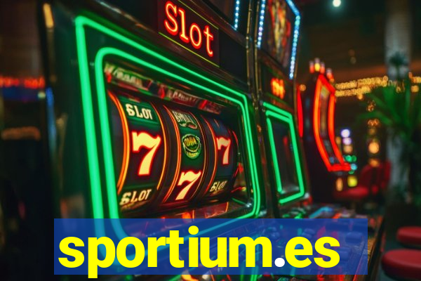 sportium.es