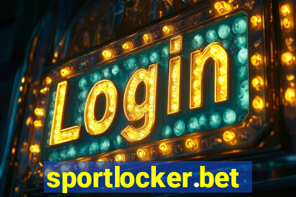 sportlocker.bet