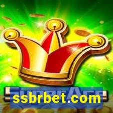 ssbrbet.com