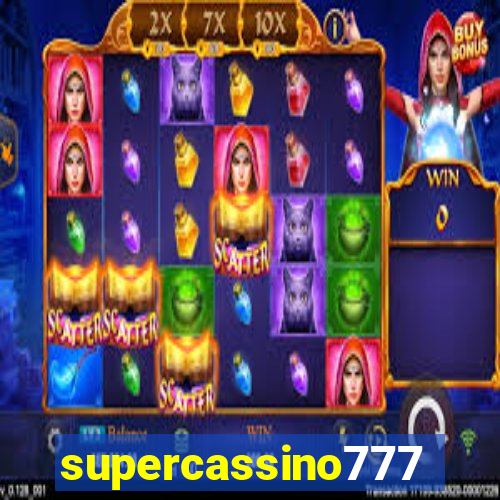 supercassino777