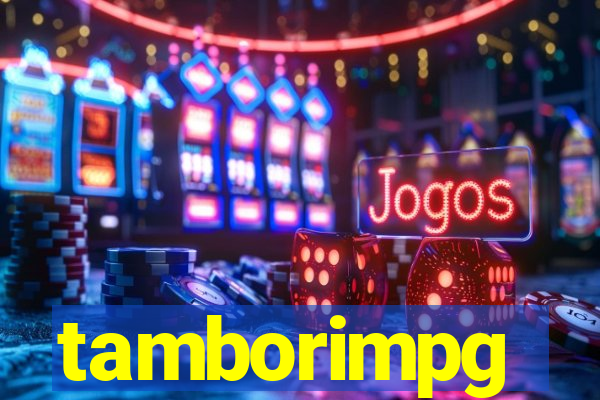 tamborimpg