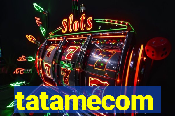 tatamecom