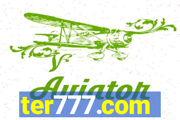 ter777.com