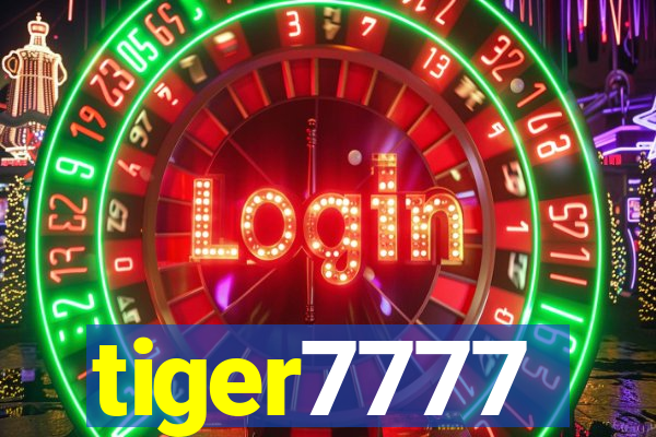 tiger7777