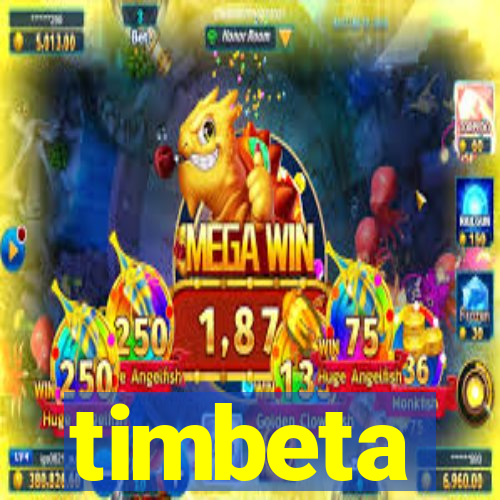 timbeta