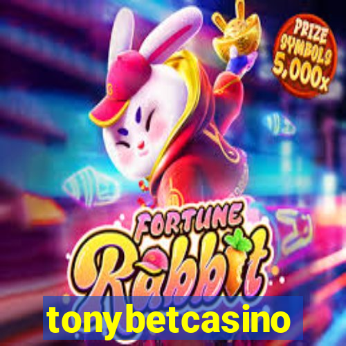 tonybetcasino