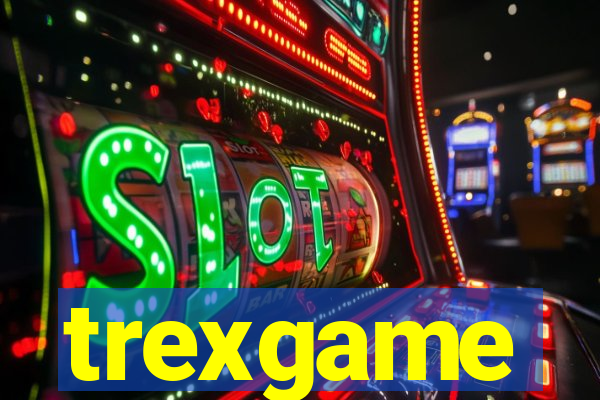 trexgame