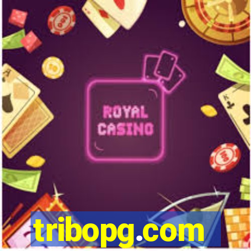 tribopg.com