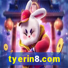 tyerin8.com