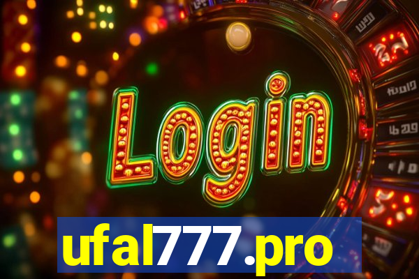 ufal777.pro