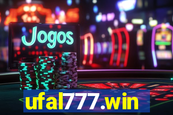 ufal777.win