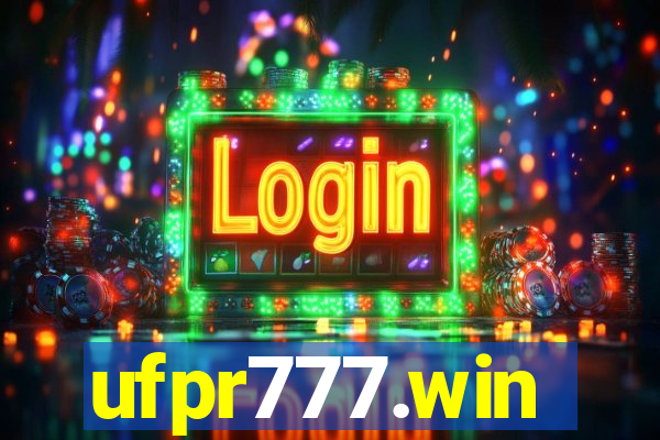 ufpr777.win