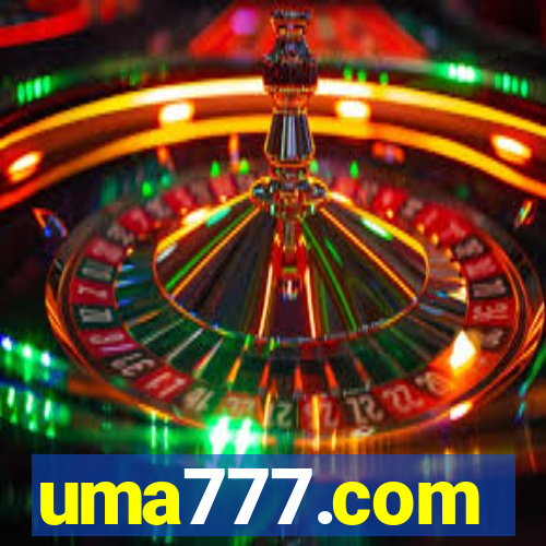 uma777.com