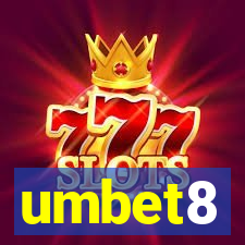 umbet8