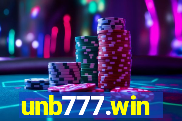 unb777.win