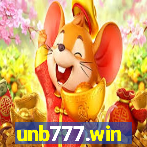 unb777.win