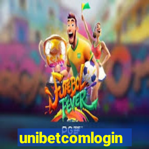 unibetcomlogin