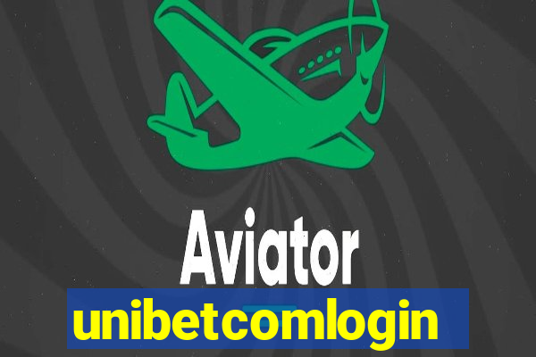 unibetcomlogin