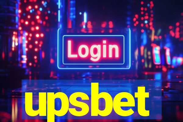 upsbet