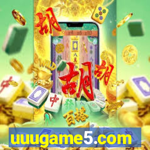 uuugame5.com