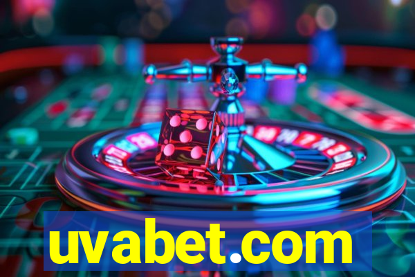 uvabet.com