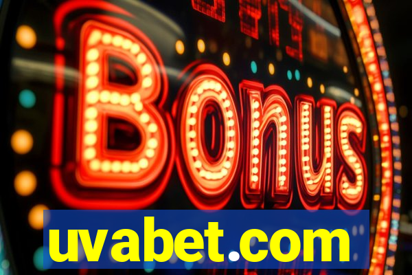 uvabet.com