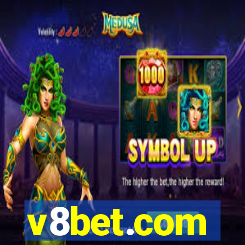 v8bet.com