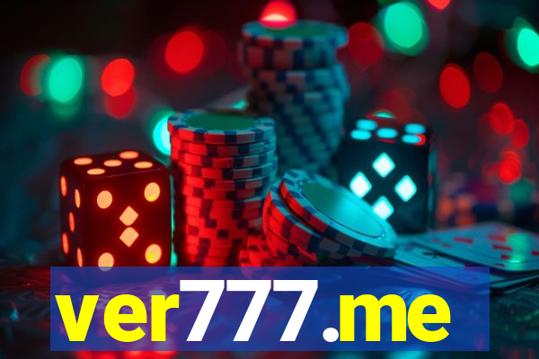 ver777.me