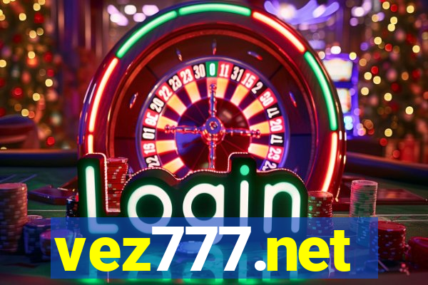 vez777.net