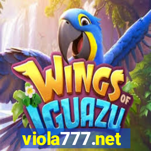 viola777.net