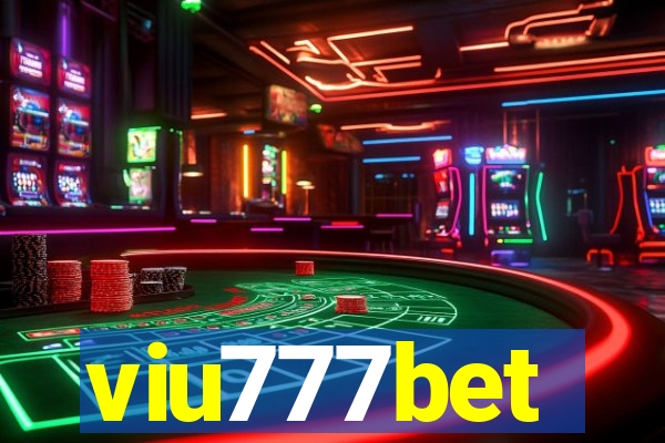 viu777bet