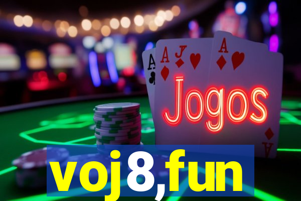 voj8,fun