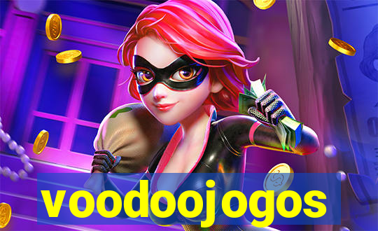 voodoojogos