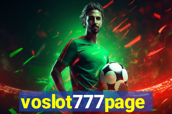 voslot777page