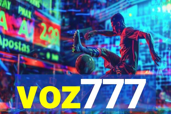 voz777