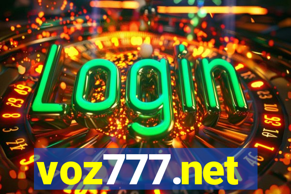 voz777.net