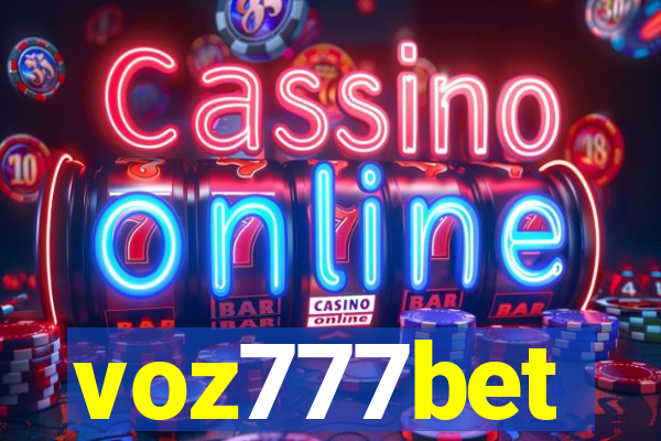 voz777bet