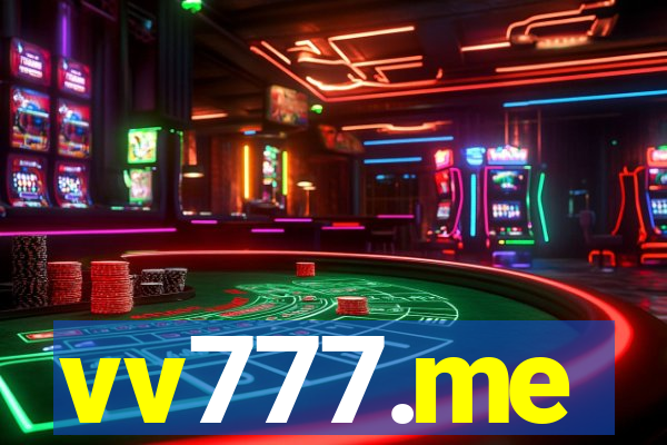 vv777.me